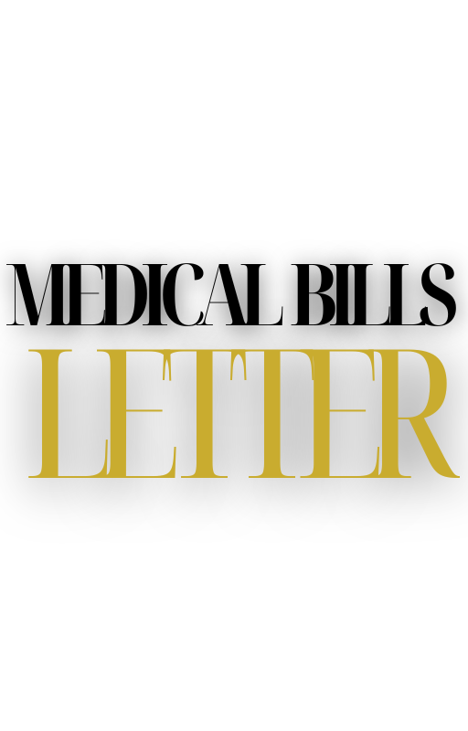 Medical Bills Dispute Letter (Aggressive)