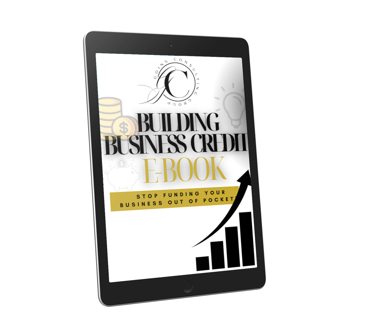 Building Business Credit Ebook